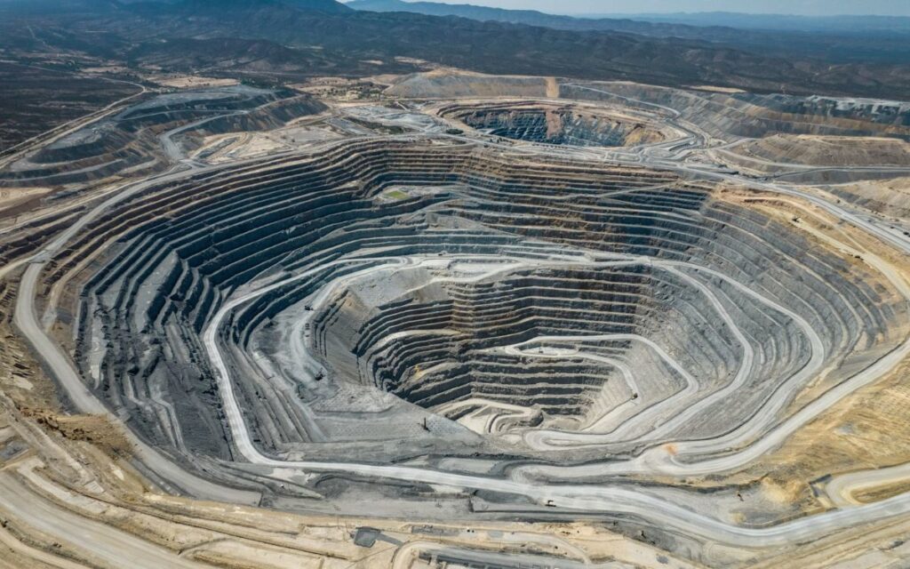 Canadá confía en pronta solución de conflicto energético y minero con México