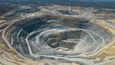 Canadá confía en pronta solución de conflicto energético y minero con México