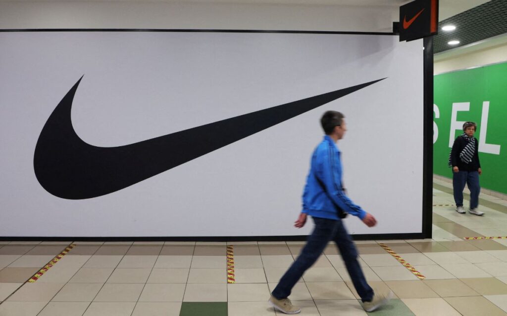 Canadá investiga a Nike por presuntos trabajos forzados en China
