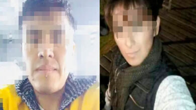 'Caníbal de la Resurrección' descuartizó a su esposa y se comió su cerebro