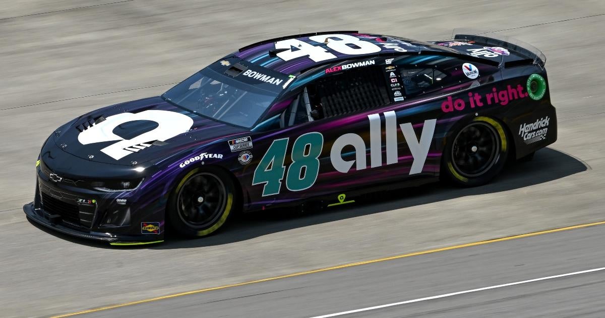 Carrera NASCAR: tiempo, canal y cómo ver 2023 Ally 400