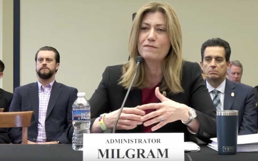 Cártel de Sinaloa y CJNG tienen 45 mil miembros: DEA