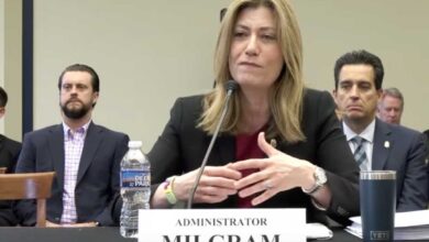 Cártel de Sinaloa y CJNG tienen 45 mil miembros: DEA