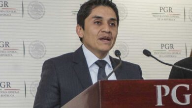 Caso Ayotzinapa: Vinculan a proceso a exfiscal antisecuestros de la PGR