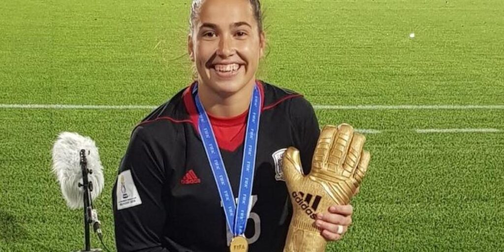 Cata Coll, seguridad y confianza