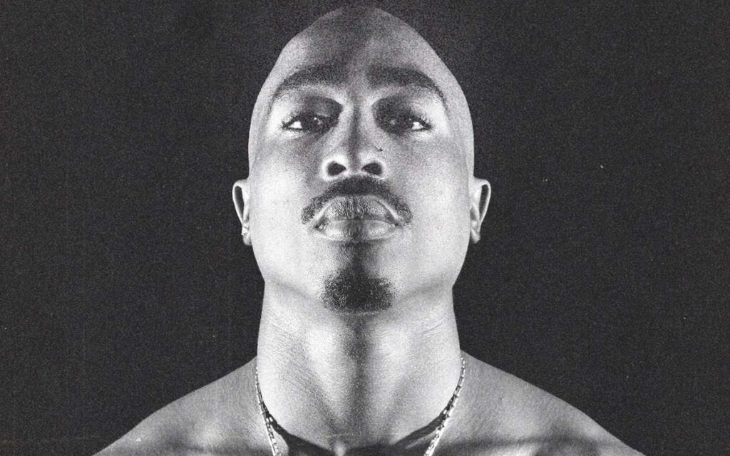 Catean casa relacionada con el asesinato de Tupac Shakur en 1996