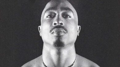 Catean casa relacionada con el asesinato de Tupac Shakur en 1996