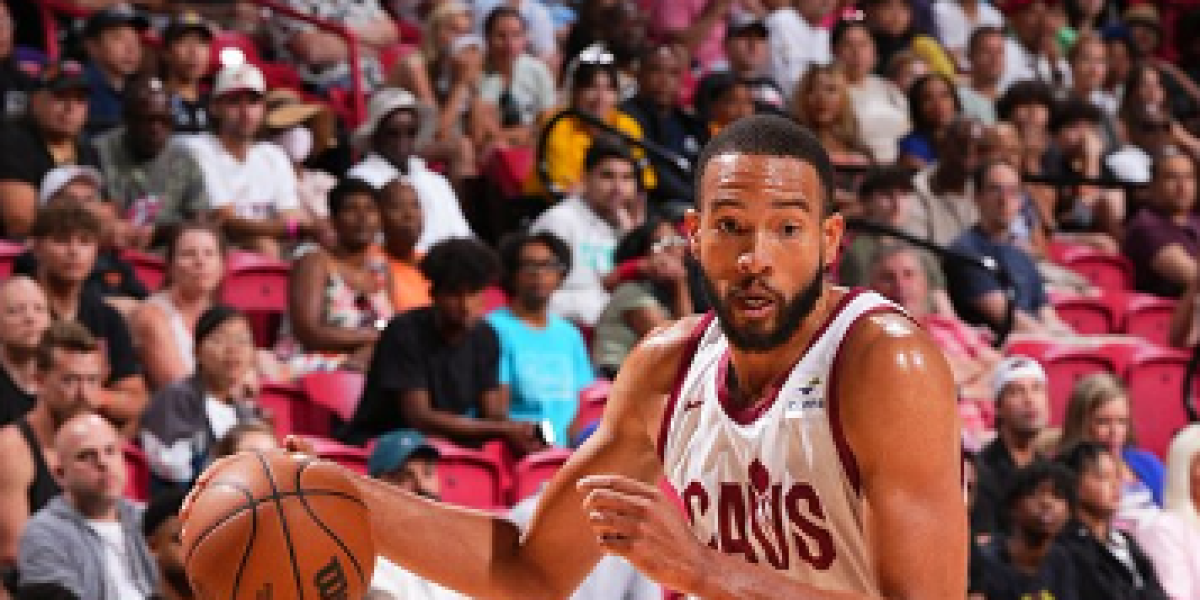 Cavaliers y Rockets se citan en la final de la Summer League