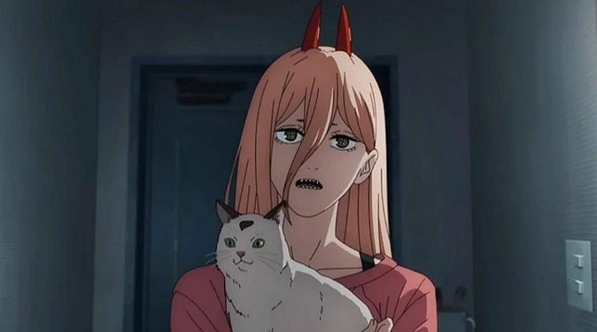 Chainsaw Man Cosplay reúne a Power y Meowy