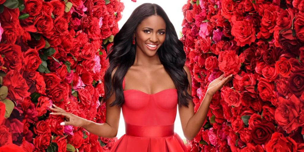 Charity Lawson dice que la temporada 20 de The Bachelorette tendrá un final "muy feliz"