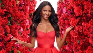 Charity Lawson dice que la temporada 20 de The Bachelorette tendrá un final "muy feliz"