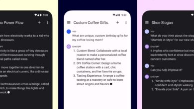 ChatGPT llega a Android la próxima semana, pero puedes registrarte hoy
