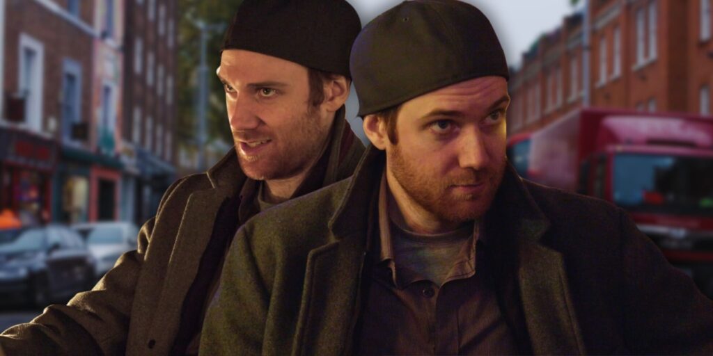 Christian se vuelve más insoportable en 90 Day Fiancé: Before The 90 Days