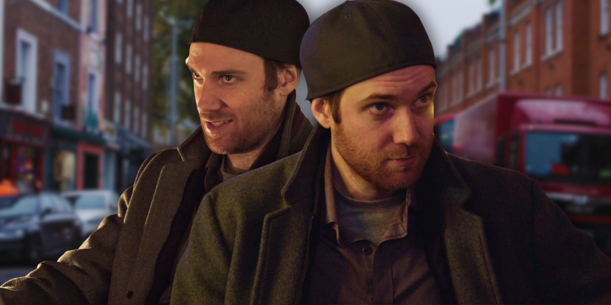 Christian se vuelve más insoportable en 90 Day Fiancé: Before The 90 Days