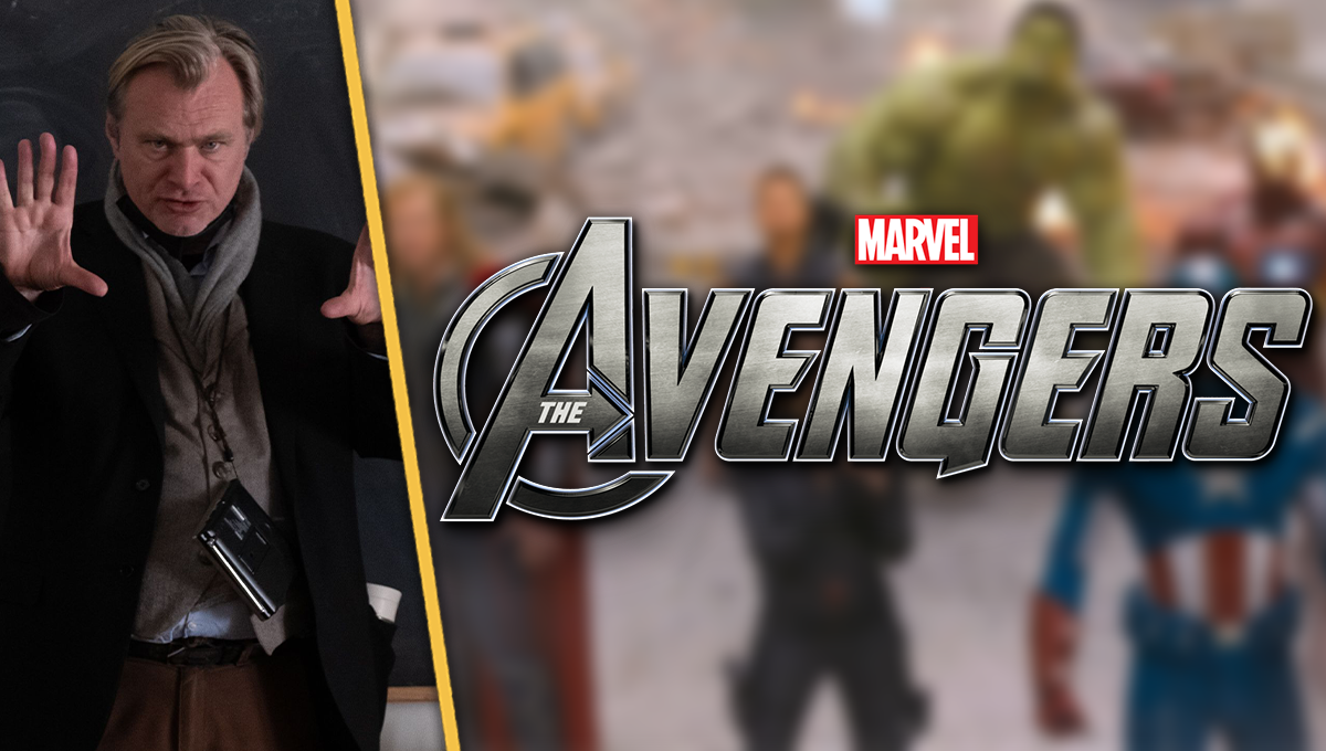 Christopher Nolan revela cómo habría dirigido The Avengers