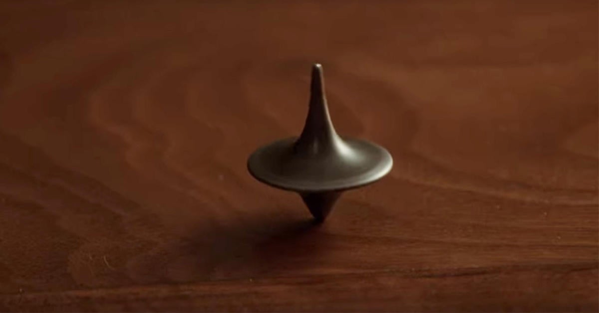 Christopher Nolan revela su respuesta para explicar el final de Inception