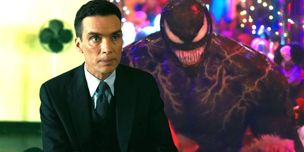 Christopher Nolan tiene una respuesta emocional sobre la posibilidad de filmar durante las huelgas: "Se trata de contratar actores"