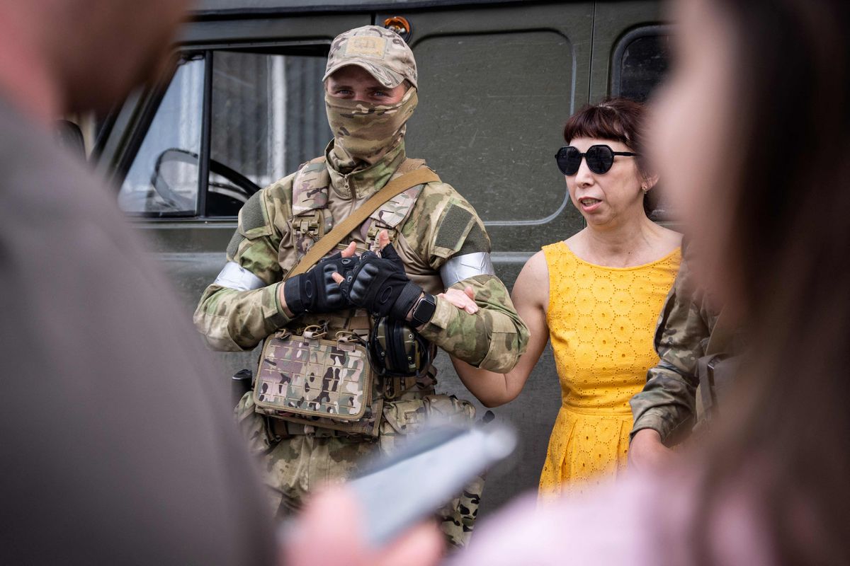 Claves para entender la rebelión del jefe de Wagner contra Moscú