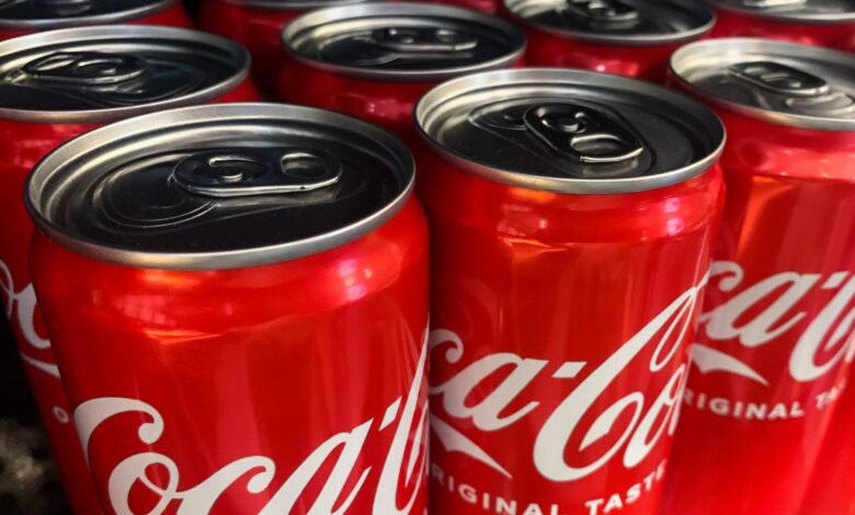 Coca-Cola anuncia si seguirá subiendo los precios o no