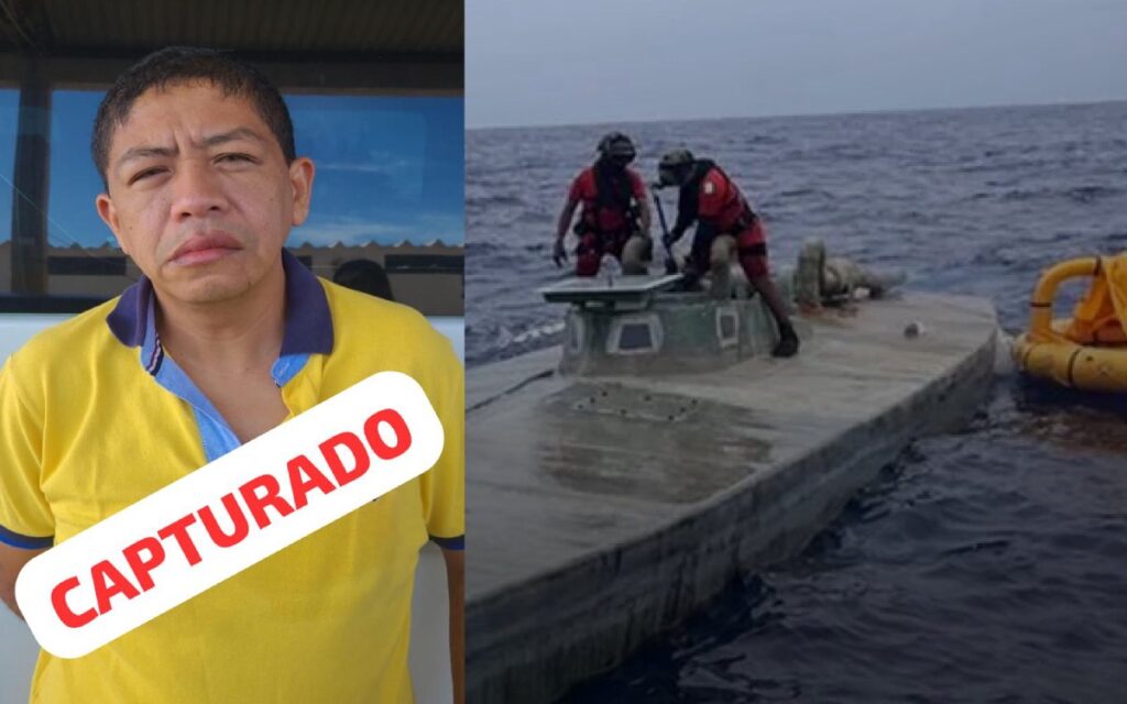 Colombia: Desmantelan banda narcotraficante asociada al cártel de Sinaloa