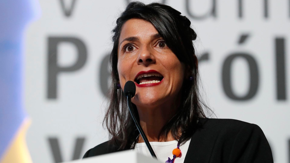 Colombia: dimite ministra de Minas por acusación de supuesto abuso de poder