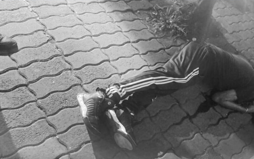 Comando asesina a 4 hombres en Nezahualcóyotl, Edomex