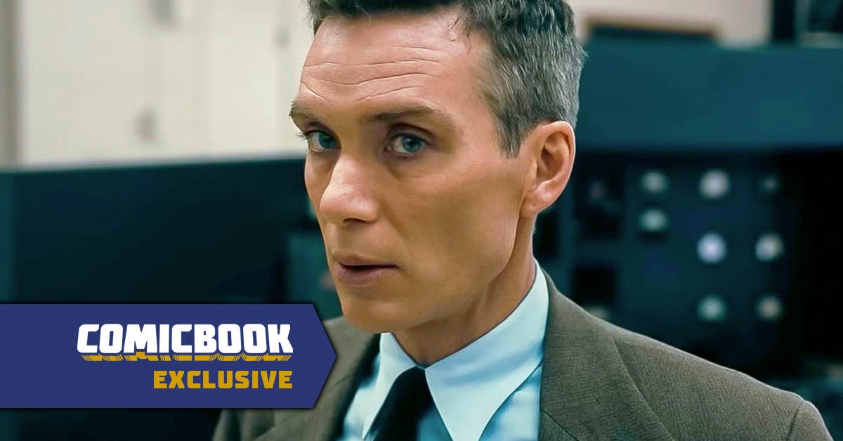 Cómo Cillian Murphy exploró la relación de Oppenheimer con Manhattan Project y Bomb (Exclusivo)