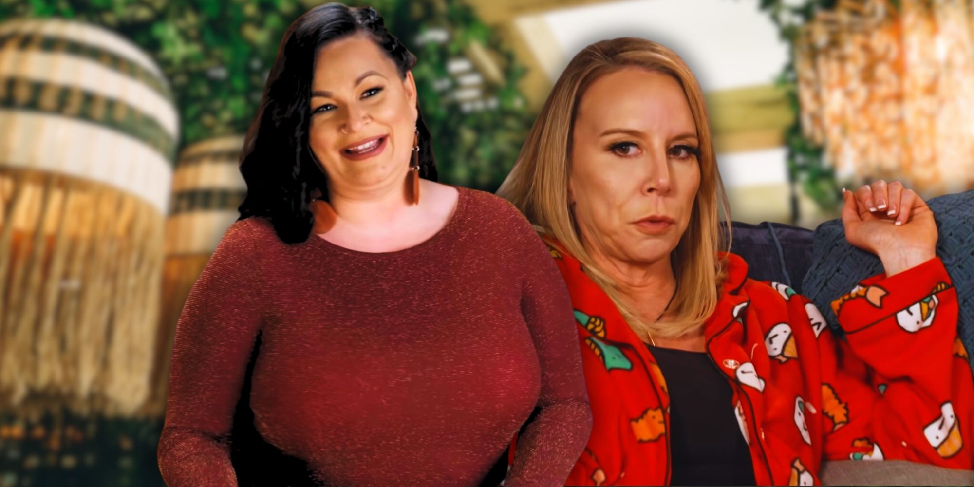 Cómo Molly Hopkins frota su felicidad en la cara de Cynthia Decker