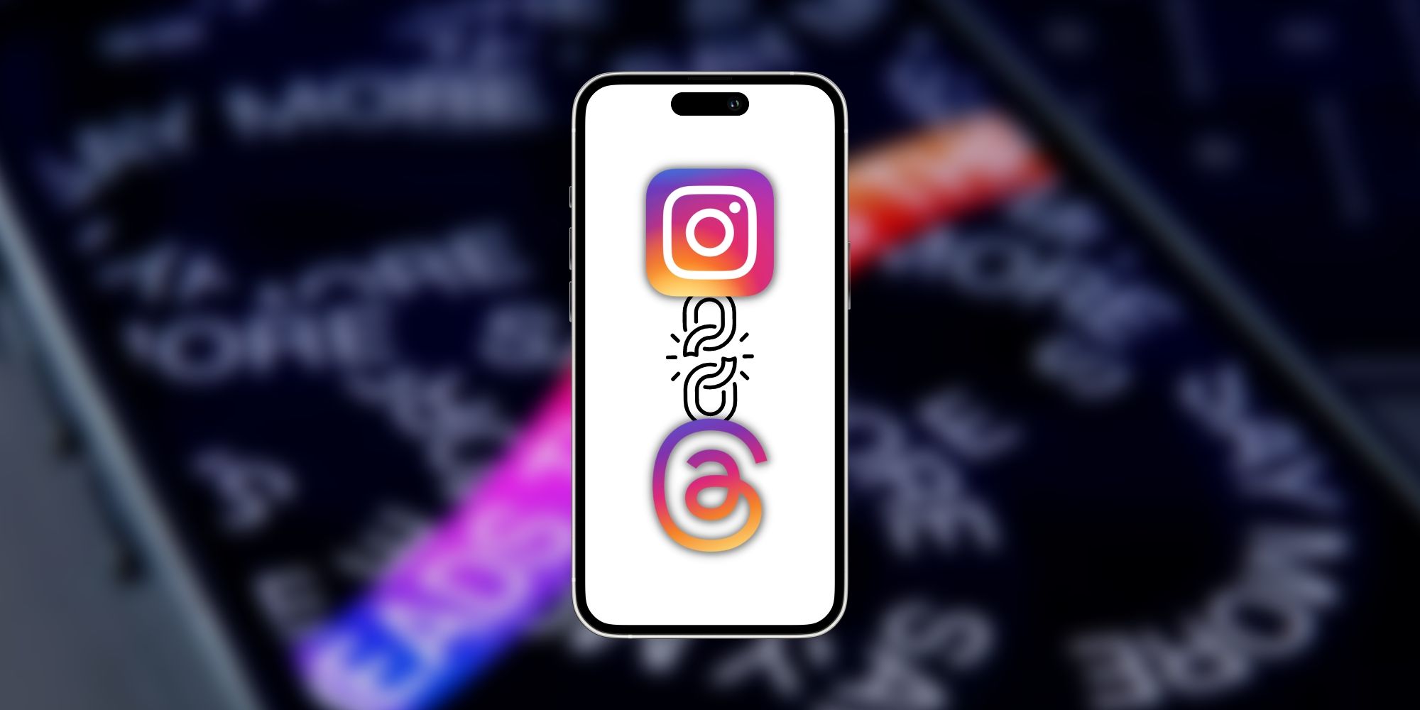 Cómo desvincular hilos de su cuenta de Instagram