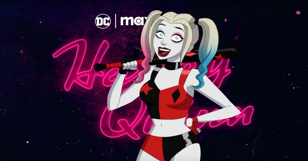 Cómo ver la temporada 4 de Harley Quinn