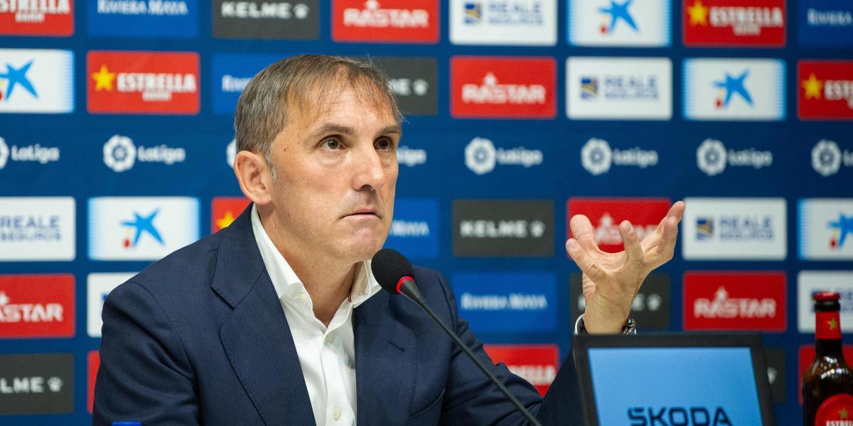 Compás de espera perico a 48 horas de la vuelta al trabajo