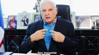 Condenan a Martinelli a 10 años de cárcel