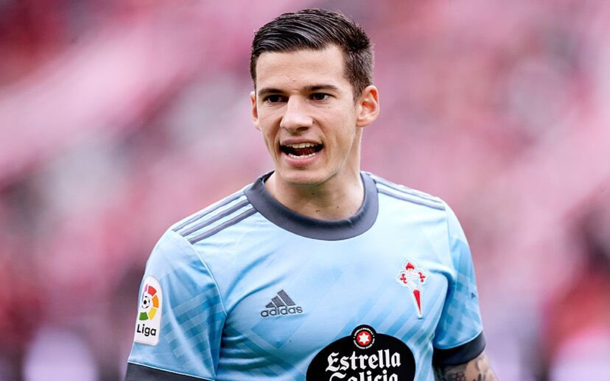 Confirman cuatro años de prisión para Santi Mina por abuso sexual