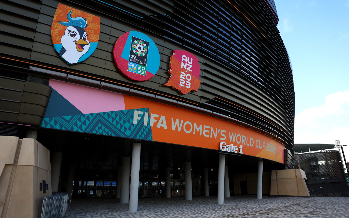 Conoce los estadios que albergarán el Mundial Australia-Nueva Zelanda 2023