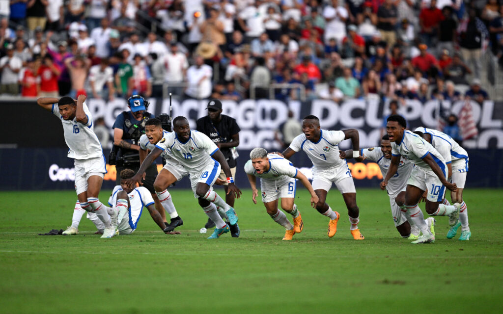 Copa Oro 2023: Dejan panameños el trono vacante | Video