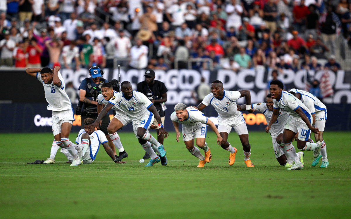 Copa Oro 2023: Dejan panameños el trono vacante | Video