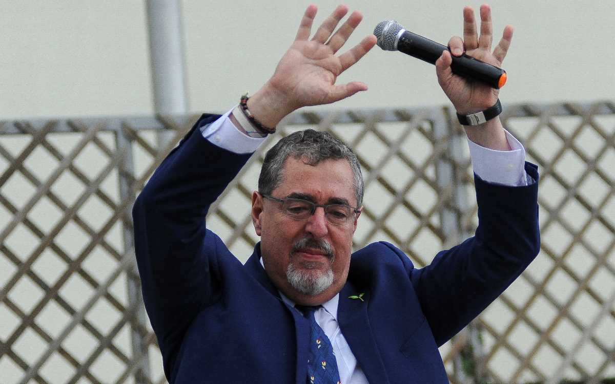 Corte protege al partido Semilla y le permite buscar la Presidencia | Guatemala