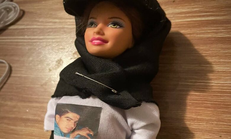 Crean Barbie Buscadora de personas desaparecidas y piden que Mattel done fondos