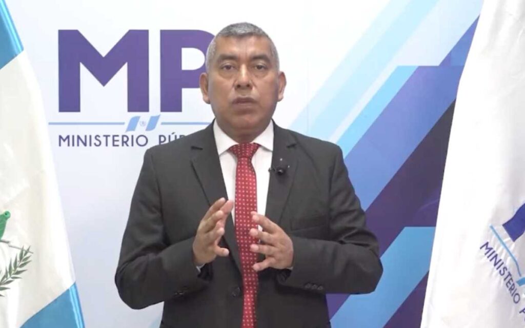 Crisis en Guatemala: Juez suspende al partido Semilla, pero tribunal le da pase a la segunda vuelta