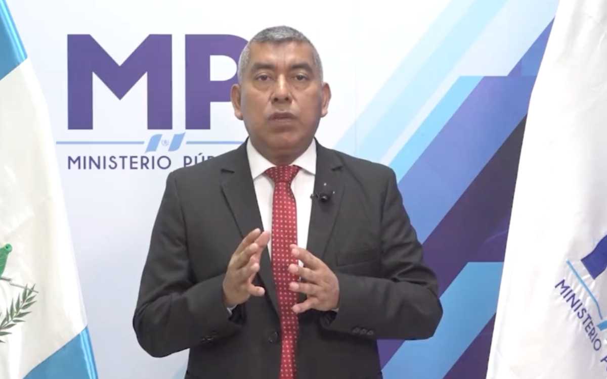 Crisis en Guatemala: Juez suspende al partido Semilla, pero tribunal le da pase a la segunda vuelta