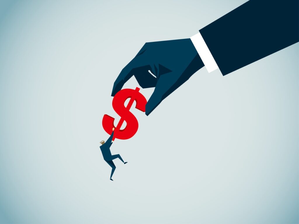 Crypto es conocido por sus casos de uso financiero, pero ¿cómo puede crecer a partir de ahí?