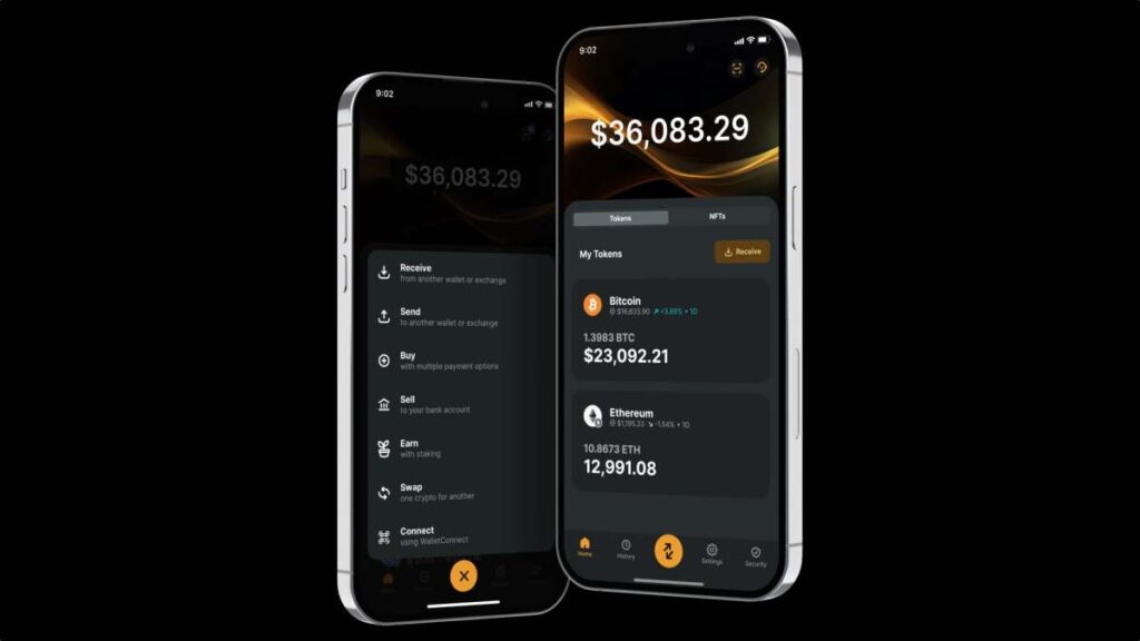 Crypto wallet Zengo lanza suscripción profesional con funciones de seguridad adicionales