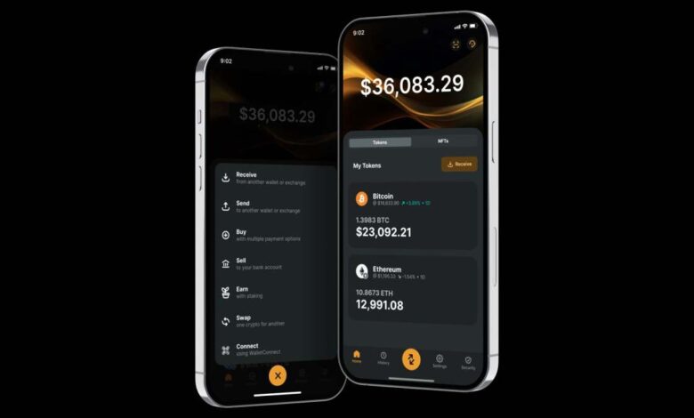 Crypto wallet Zengo lanza suscripción profesional con funciones de seguridad adicionales