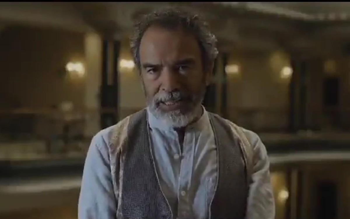 Damián Alcázar destaca estrategia de seguridad de Sheinbaum | Video