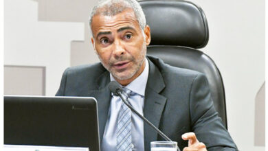 Dan de alta a Romario, tras dos semanas hospitalizado por una infección estomacal | Video