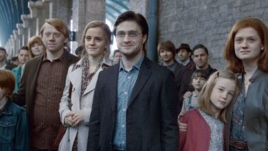 Daniel Radcliffe espera que el show de Harry Potter complazca a los fanáticos decepcionados por las películas