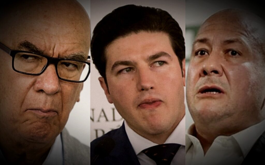 Dante Delgado: 'MC, nueva opción que demanda México'; rechaza alianza con la 'vieja politica'