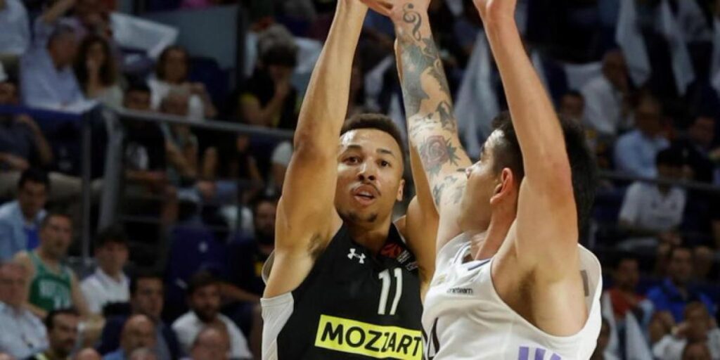 Dante Exum también regresa a la NBA