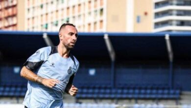 Darder estaría valorando la opción del Mallorca