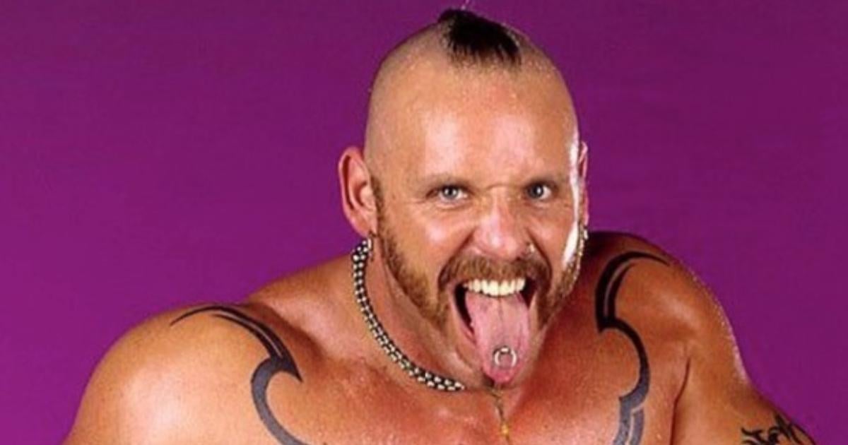 Darren ‘Droz’ Drozdov, ex alumno de WWE y NFL, muerto a los 54 años